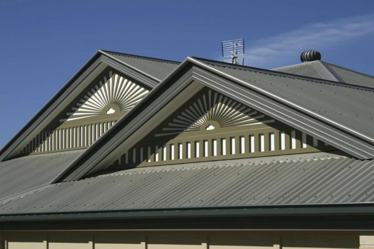 The Architecture of Permanence: A Technical Appraisal of Copper Roofing Systems