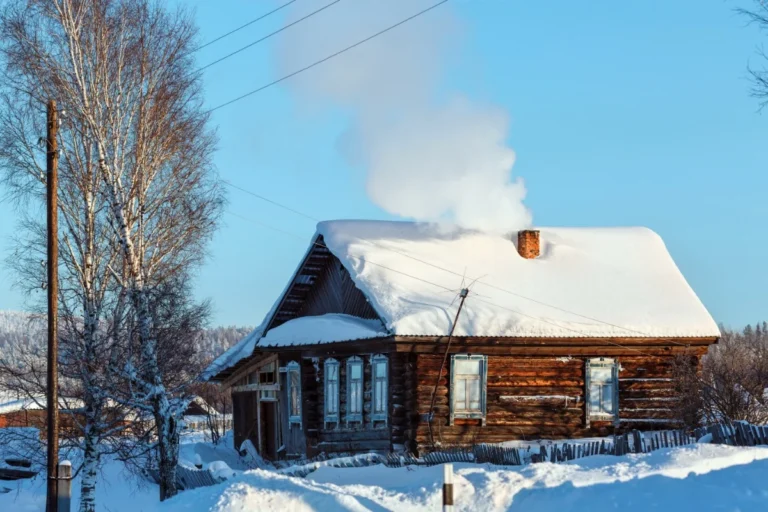 The Architecture of Arctic Resilience: Selecting Roofing for Sub-Zero Environments