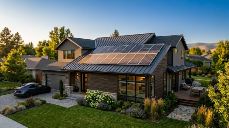 Best Roofing for Solar Panels: A Professional Guide to System Integration