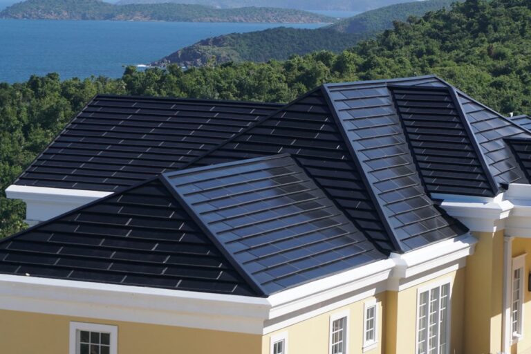 The Architectural Envelope: Analyzing High-Performance Roofing Systems