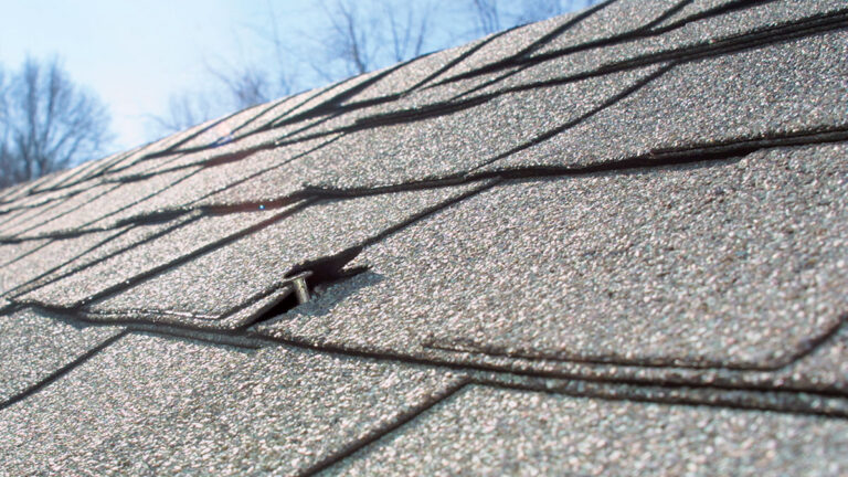 Common Shingle Nailing Mistakes: A Professional Guide to Roofing Longevity
