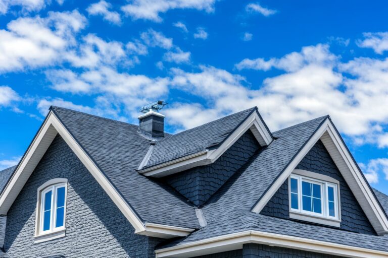 The Fiscal Logic of Restoration: Strategic Roof Asset Management