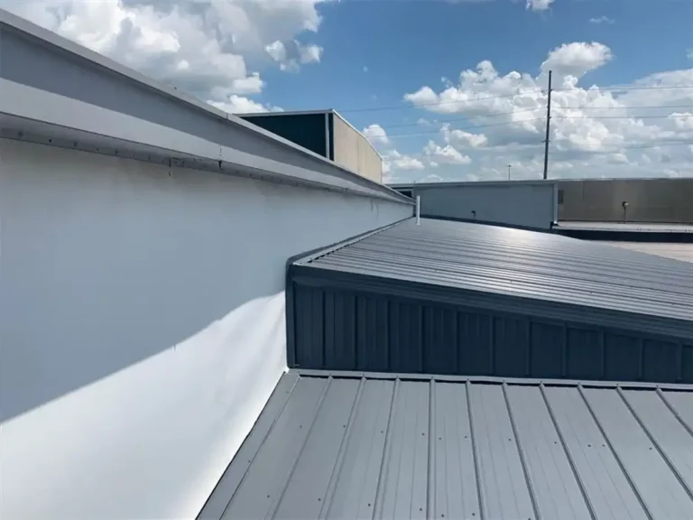 The Economics of Resilience: Strategic Roof Asset Management