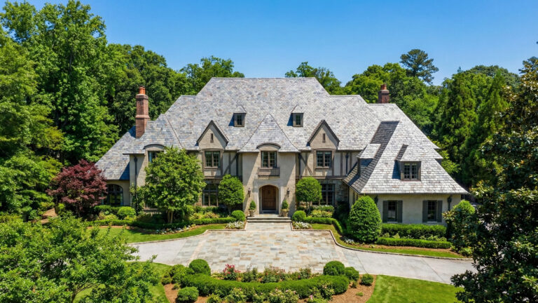The Lithic Envelope: Architectural Stewardship of Slate Roofing