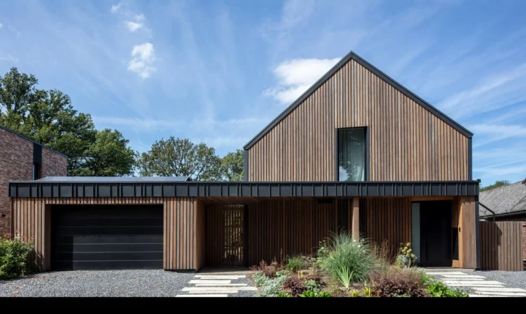 Architectural Longevity: The Definitive Guide to Zinc Roofing Systems