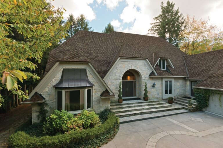 The Definitive Guide to the Top Architectural Shingles in America