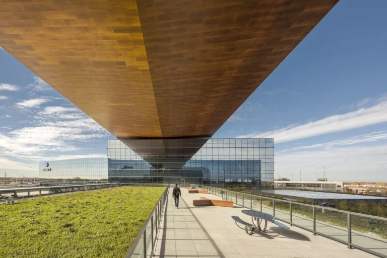 The Definitive Guide to the Top Eco Friendly Roofs in America