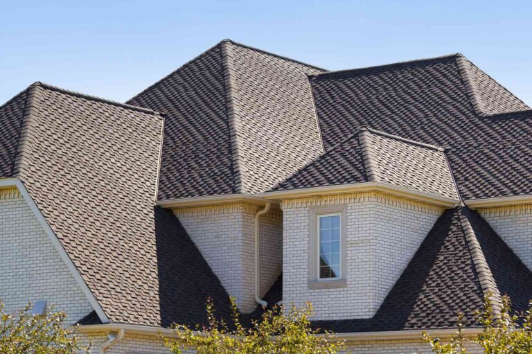 The Anatomy of Shelter: A Structural Analysis of American Roofing